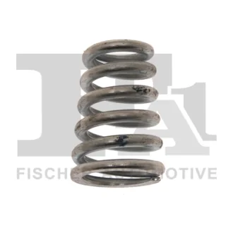 Пружина OPEL вихл. сист. (вир-во Fischer) Fischer Automotive One (FA1) 125-905