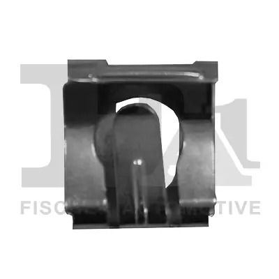 Хомут кріплення глушника OPEL (вир-во Fischer) Fischer Automotive One (FA1) 125-915 (фото 1)