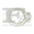 Прокладка глушника FORD (вир-во Fischer) Fischer Automotive One (FA1) 130-908 (фото 1)