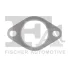 Прокладка глушника FORD (вир-во Fischer) Fischer Automotive One (FA1) 130-910 (фото 1)