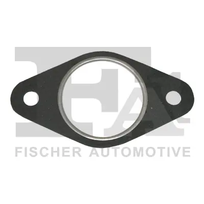 Прокладка глушника FORD (вир-во Fischer) Fischer Automotive One (FA1) 130-913 (фото 1)