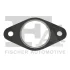 Прокладка глушника FORD (вир-во Fischer) Fischer Automotive One (FA1) 130-913 (фото 1)