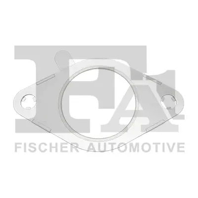 Прокладка труби вихлопної Ford Focus 1.4/1.6 16V 98-04 FA1 Fischer Automotive One (FA1) 130-918 (фото 1)