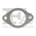 Прокладка глушника FORD (вир-во Fischer) Fischer Automotive One (FA1) 130-920 (фото 1)