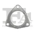 Прокладка труби вихлопної Ford Transit 2.5 TDI 91-00 FA1 Fischer Automotive One (FA1) 130-923 (фото 1)