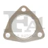 Прокладка труби вихлопної Ford Transit 91-00 FA1 Fischer Automotive One (FA1) 130-924 (фото 1)