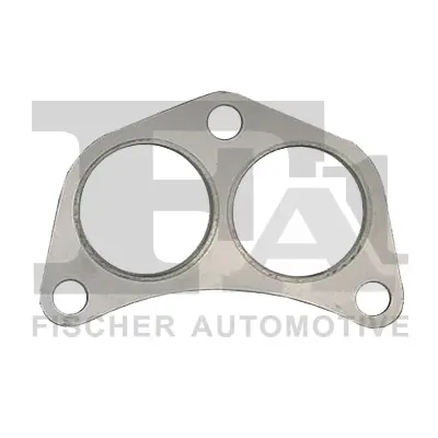 Прокладка труби вихлопної Ford Transit 2.5 DI 91-00 FA1 Fischer Automotive One (FA1) 130-929 (фото 1)