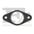 Прокладка глушника FORD (вир-во Fischer) Fischer Automotive One (FA1) 130-933 (фото 1)