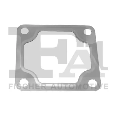 Прокладка труби вихлопної Ford Transit 2.4DI 00-06 FA1 Fischer Automotive One (FA1) 130-946 (фото 1)