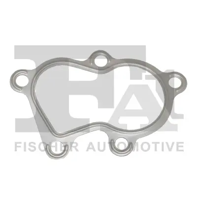 Прокладка труби вихлопної Ford Transit 2.5 DI 91-00 FA1 Fischer Automotive One (FA1) 130-957 (фото 1)