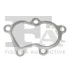 Прокладка труби вихлопної Ford Transit 2.5 DI 91-00 FA1 Fischer Automotive One (FA1) 130-957 (фото 1)