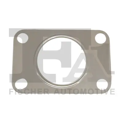 Прокладка труби вихлопної Ford Transit 2.3 16V 06-14 FA1 Fischer Automotive One (FA1) 130-958 (фото 1)