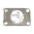 Прокладка труби вихлопної Ford Transit 2.3 16V 06-14 FA1 Fischer Automotive One (FA1) 130-958 (фото 1)