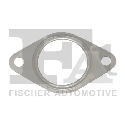 Прокладка труби вихлопної Ford Transit Connect 1.8 TDCi 06-13 FA1 Fischer Automotive One (FA1) 130-963 (фото 1)