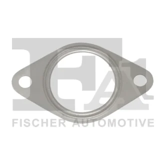Прокладка труби вихлопної Ford Transit Connect 1.8 TDCi 06-13 FA1 Fischer Automotive One (FA1) 130-963