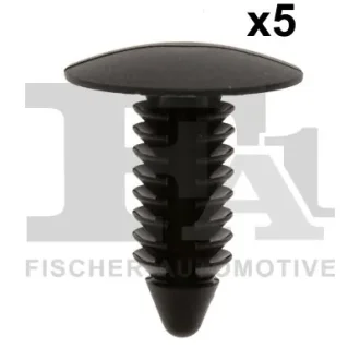 Кліпса кріплення бампера заднього (к-кт 5шт) Ford Escort 98-00 FA1 13-10015.5 Fischer Automotive One (FA1) 13-10015-5