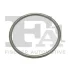 Прокладка глушника Ford Mondeo III 2.0 16V/2.0 TDCi 00- FA1 Fischer Automotive One (FA1) 131-961 (фото 1)