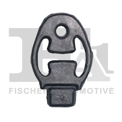 Гумка глушника Ford Connect 02- FA1 Fischer Automotive One (FA1) 133-719 (фото 1)