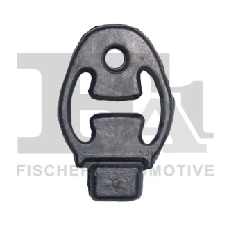 Гумка глушника Ford Connect 02- FA1 Fischer Automotive One (FA1) 133-719