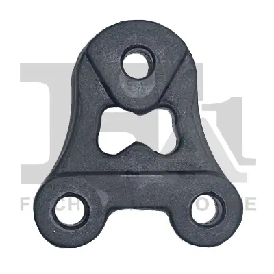 Гумка глушника Ford Transit 2.0/2.5 TDCi 94-00 FA1 Fischer Automotive One (FA1) 133-913 (фото 1)
