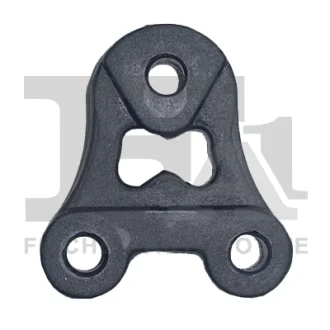 Гумка глушника Ford Transit 2.0/2.5 TDCi 94-00 FA1 Fischer Automotive One (FA1) 133-913