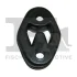 Кронштейн глушника FORD (вир-во Fischer) Fischer Automotive One (FA1) 133-918 (фото 1)
