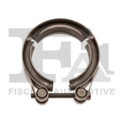 Хомут, компресор (вир-во Fischer) Fischer Automotive One (FA1) 135-864 (фото 1)