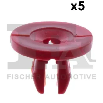 Кліпса кріплення обшивки (к-кт 5шт) MB Vito (W447) 14- FA1 13-60002.5 Fischer Automotive One (FA1) 13-60002-5