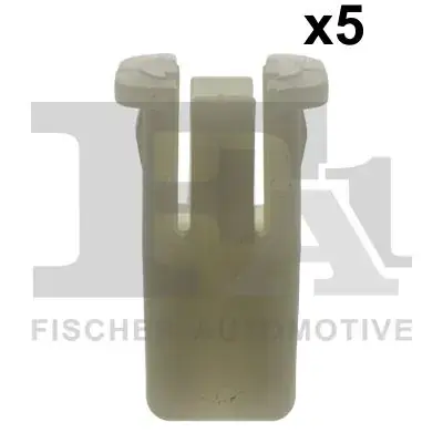 Кліпса кріплення обшивки (к-кт 5шт) Ford Transit Connect 1.8 02- FA1 13-60003.5 Fischer Automotive One (FA1) 13-60003-5 (фото 1)