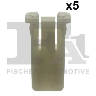 Кліпса кріплення обшивки (к-кт 5шт) Ford Transit Connect 1.8 02- FA1 13-60003.5 Fischer Automotive One (FA1) 13-60003-5