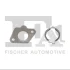 Комплект ущільнень, система рециркуляції ВГ (вир-во Fischer) Fischer Automotive One (FA1) 138-908 (фото 1)