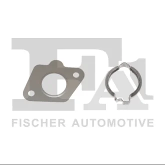 Комплект ущільнень, система рециркуляції ВГ (вир-во Fischer) Fischer Automotive One (FA1) 138-908
