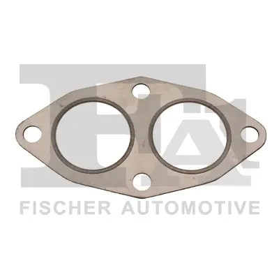 Прокладка труби вихлопної MB 190 (W201) -93 FA1 Fischer Automotive One (FA1) 140-902 (фото 1)