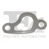 Прокладка клапана EGR MB Vito (W639) 03- FA1 Fischer Automotive One (FA1) 140-992 (фото 1)