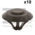 Кліпса кріплення обшивки (к-кт 10шт) MB E-class (W211) 02-11 FA1 14-10005.10 Fischer Automotive One (FA1) 14-10005-10 (фото 1)
