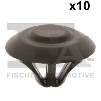 Кліпса кріплення обшивки (к-кт 10шт) MB E-class (W211) 02-11 FA1 14-10005.10 Fischer Automotive One (FA1) 14-10005-10
