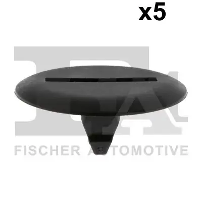 Кліпса кріплення обшивки (к-кт 5 шт) MB E-class (W212/W213)/S-class (W222) 09- FA1 14-10012.5 Fischer Automotive One (FA1) 14-10012-5 (фото 1)