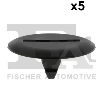 Кліпса кріплення обшивки (к-кт 5 шт) MB E-class (W212/W213)/S-class (W222) 09- FA1 14-10012.5 Fischer Automotive One (FA1) 14-10012-5