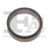 Кільце ущільнювальне MERCEDES (вир-во Fischer) Fischer Automotive One (FA1) 141-951 (фото 1)