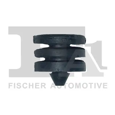 Гумка глушника MB E-class (W124) 93-95 FA1 Fischer Automotive One (FA1) 143-906 (фото 1)
