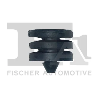 Гумка глушника MB E-class (W124) 93-95 FA1 Fischer Automotive One (FA1) 143-906