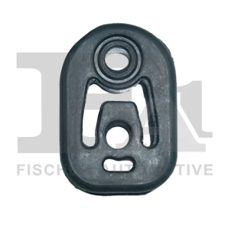 Кронштейн глушника MERCEDES (вир-во Fischer) Fischer Automotive One (FA1) 143-927