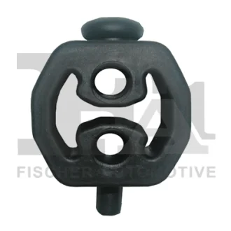 Гумка глушника MB M-class ((W163) 98-05 FA1 Fischer Automotive One (FA1) 143-938