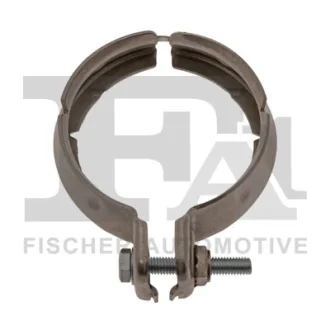 Хомут глушника MB Sprinter (W906) 06- FA1 Fischer Automotive One (FA1) 144-897