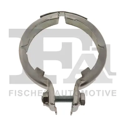 Хомут глушника MB A-class (W169)/B-class (W245)/C-class (W202)/E-class (W210) 98-12 FA1 Fischer Automotive One (FA1) 144-993 (фото 1)