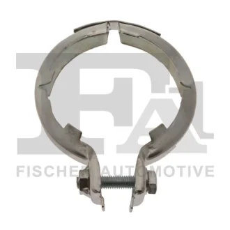 Хомут глушника MB A-class (W169)/B-class (W245)/C-class (W202)/E-class (W210) 98-12 FA1 Fischer Automotive One (FA1) 144-993