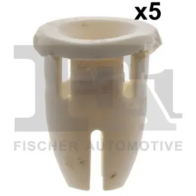 Скоба молдинга (к-кт 5шт) MB Vito 97- FA1 14-60002.5 Fischer Automotive One (FA1) 14-60002-5 (фото 1)