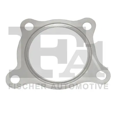 Прокладка труби вихлопної VW Caddy 1.2 TSI 10-15 FA1 Fischer Automotive One (FA1) 180-901 (фото 1)