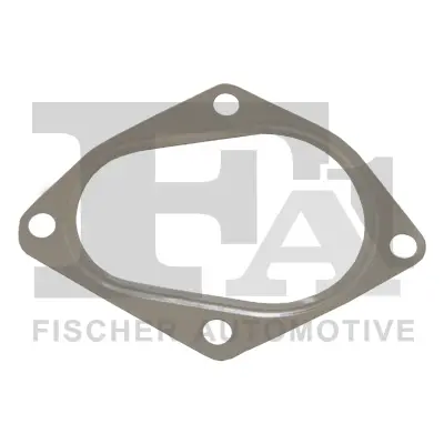 Прокладка труби вихлопної VW Golf/Passat 1.4 TSI 09-15 FA1 Fischer Automotive One (FA1) 180-904 (фото 1)