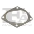 Прокладка труби вихлопної VW Golf/Passat 1.4 TSI 09-15 FA1 Fischer Automotive One (FA1) 180-904 (фото 1)